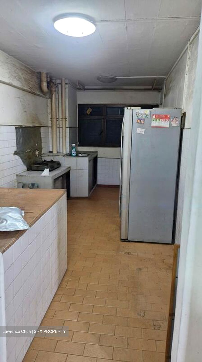 Blk 233 Kebun Baru Palm View (Ang Mo Kio), HDB 3 Rooms #551164991